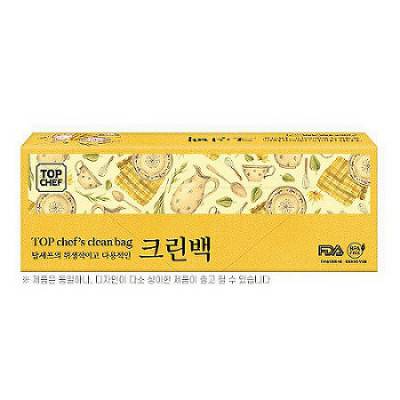 크린백 50매