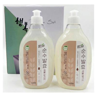 참그린순수발효곡물1호