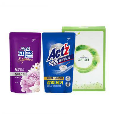피죤 액츠(2종)
