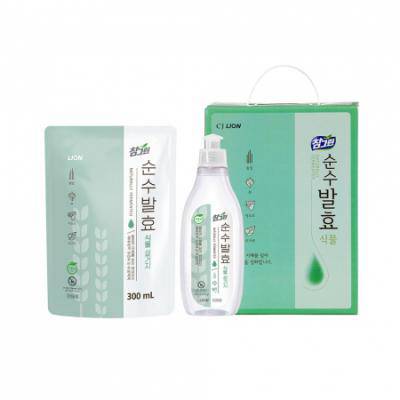 참그린 친환경 주방세제 식물3호