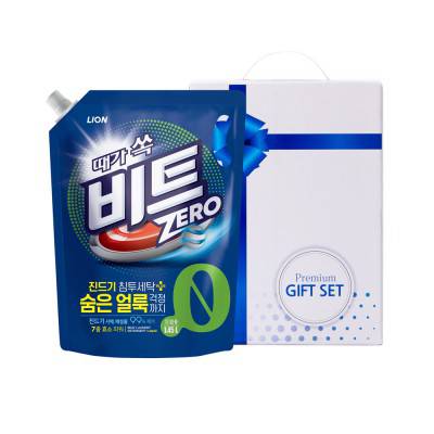비트 액체세탁세제(겸용) 1.5kg