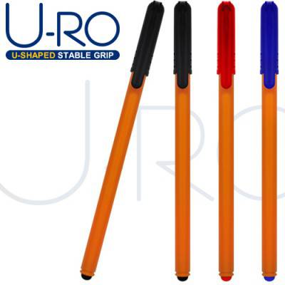 유로오렌지0.7mm(독일잉크/초저점도)