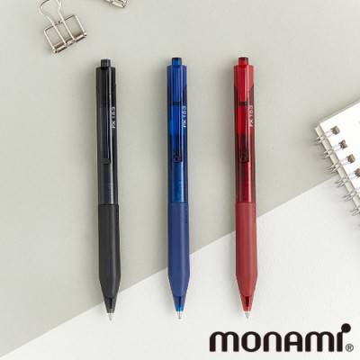모나미 153 FX볼펜 0.7