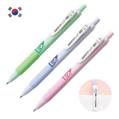 세이프티클립에스0.38mm