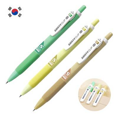 세이프티클립에스0.5mm
