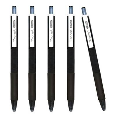 트론스트 블랙 0.7mm