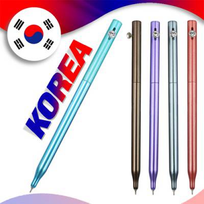 (국산)코리아크리스탈니들노크(독일잉크/초초저점도)