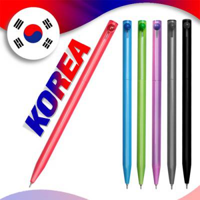(국산)코리아니들볼노크(독일잉크/초초저점도)