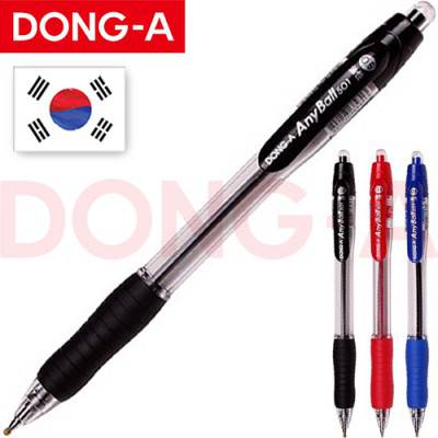 (정품)동아 애니볼501