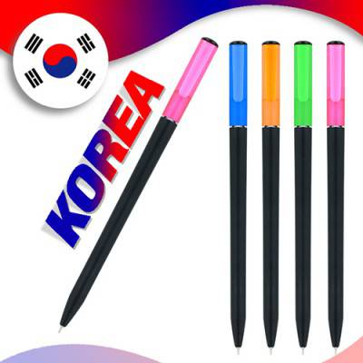 (국산)코리아니들실버링(독일잉크)