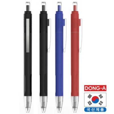 동아P-10 심플펜 (0.7mm 국산)