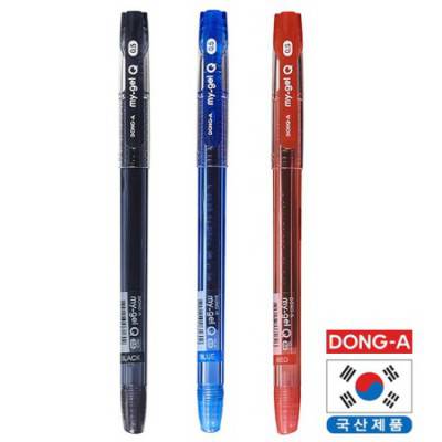 동아 마이겔Q (0.5mm국산)