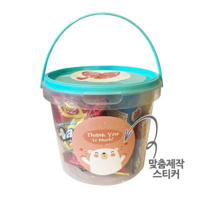 구디백B