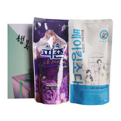 세탁세제-2호