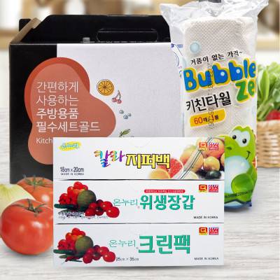 다올 한아름 기프트세트 1호