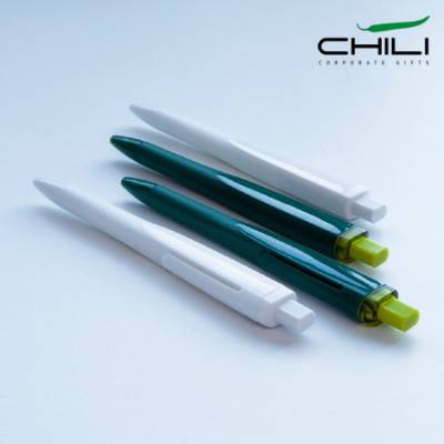 칠리 플랫펜 Flat CHILI