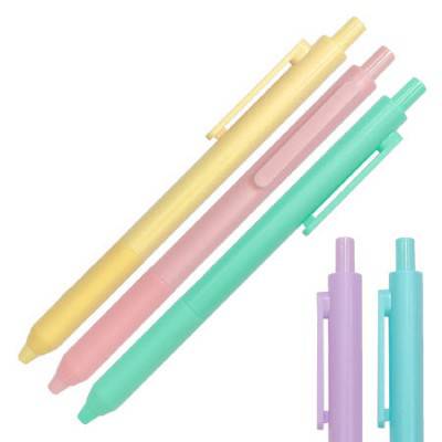마카롱 니들 젤펜 0.5mm (독일잉크-초저점도) R