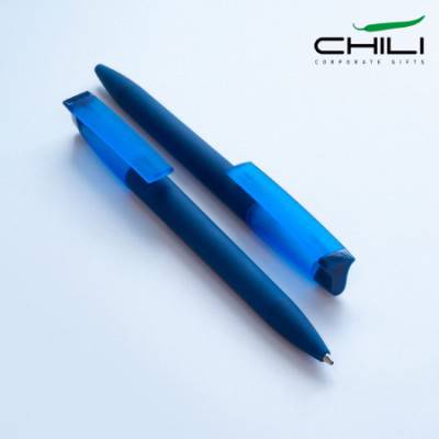칠리 브랜더 Brander 소프트 Soft 볼펜 CHILI (주문제작)