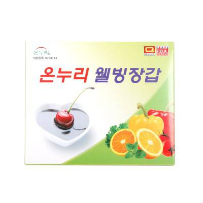 온누리 웰빙장갑 30매
