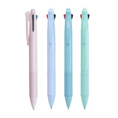 밀룩스4in1멀티펜0