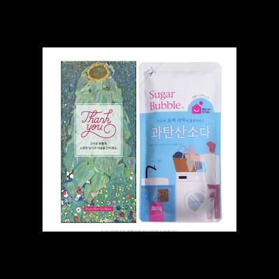 슈가버블 과탄산소다 300g
