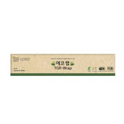 우리가치 TGR 에코 랩 25*50
