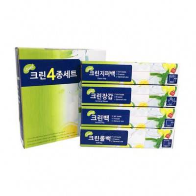 로하스 크린세트