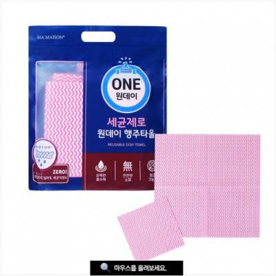 세균제로원데이행주타올20p-마메종