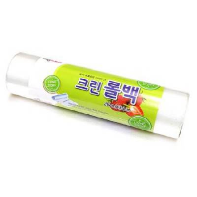 크린 롤백_위생팩