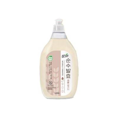 참그린 순수발효 곡물 주방세제 500g 용기
