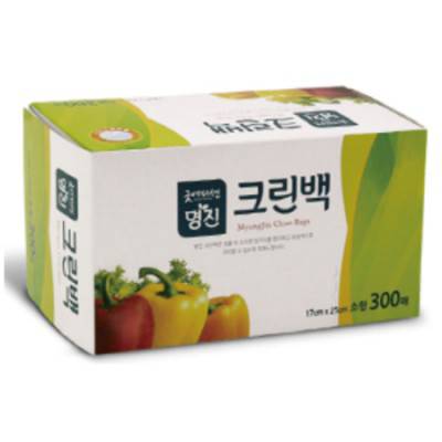 크린백 위생백 300매