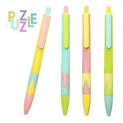 퍼즐볼펜 1.0mm