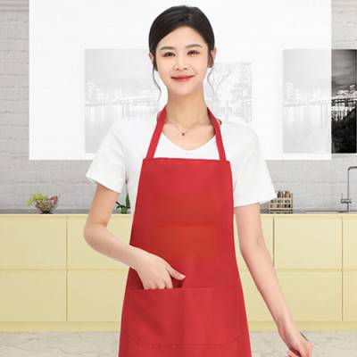 로페리아 워터프루프 홀터넥 스타일 앞치마(0215386)