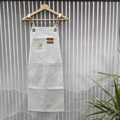 캔버스 앞치마 (HS-APRON)
