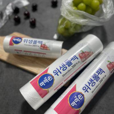 마미손 롤백 200매