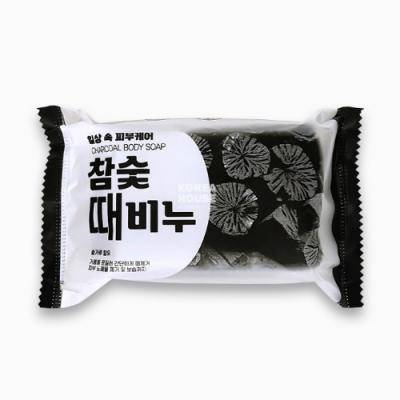 향기가득 때비누 참숯/삼백초/로즈/오이/라벤더/홍삼/곡물/편백