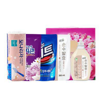 피죤 프리미엄 행복6호
