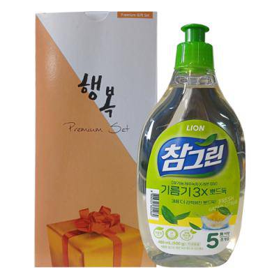참그린녹차500g-1p
