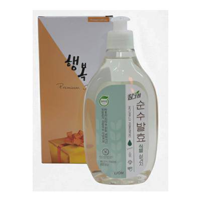 참그린식물500g-1p
