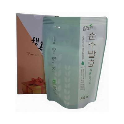 참그린식물300ml-1p