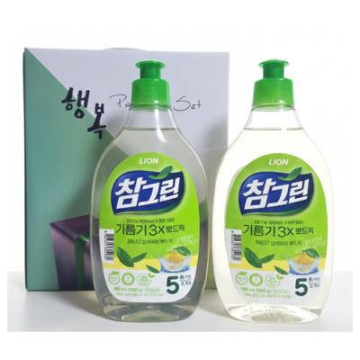 참그린녹차1호