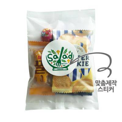 구디백 N