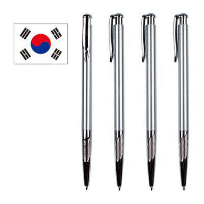 국산 - 올 은장펜 1.0mm