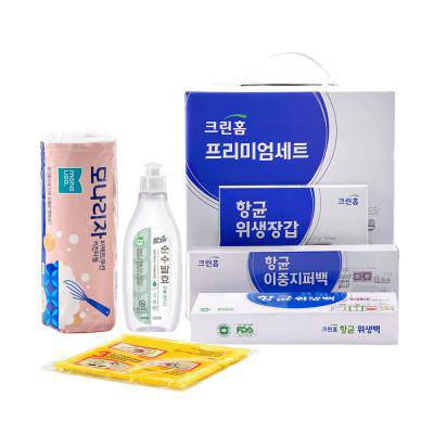 크린홈 프리미엄 주방S호