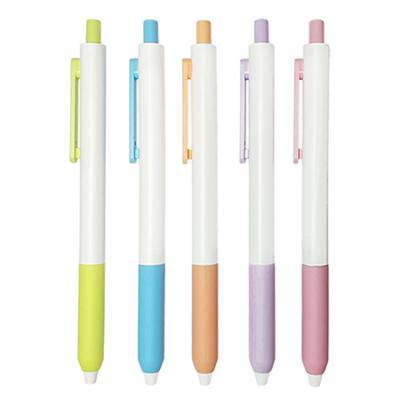 밀키니들젤펜 0.5mm