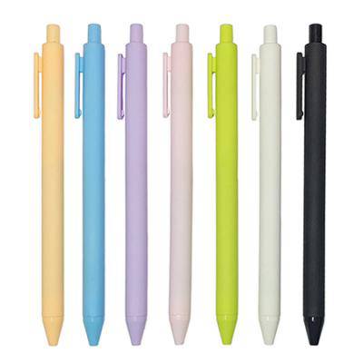 뉴파스텔라바젤펜 0.5mm (독일잉크-초저점도)