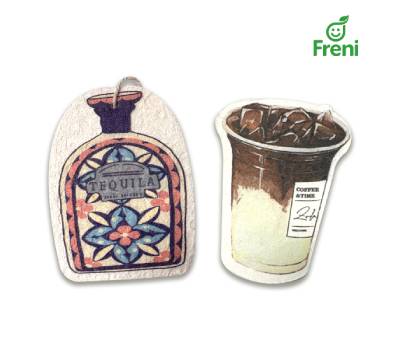 프레니 천연수세미 셀룰로오스(주문제작)