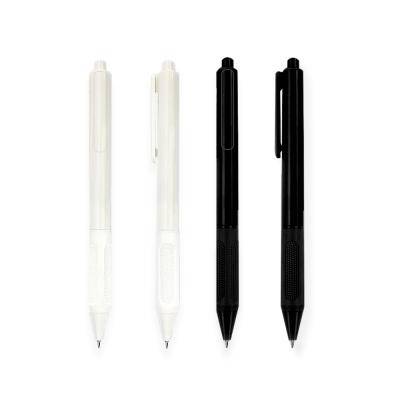 데일리뉴폴린젤펜 블랙&화이트0.5mm